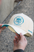 AB SIGNATURE 'CAP'