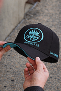 TIFFANY AB SIGNATURE ‘CAP’